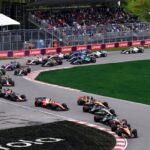 Tous les résultats et classements du Grand Prix du Canada F1 2026