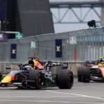 Votez pour le meilleur pilote du GP du Canada F1 2026 !