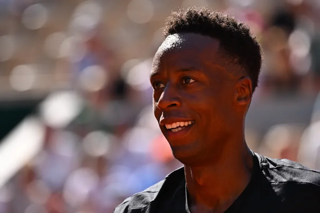 Roland-Garros 2026: le programme complet des matchs du lundi 25 mai avec Monfils, Swiatek, Wawrinka, Rybakina
