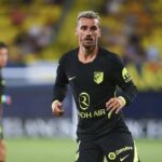 Liga : Pour la dernière de Griezmann, l’Atlético Madrid se prend une gifle de Villarreal
