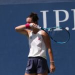 Roland-Garros: un an après l'exploit, Boisson reprend le fil de son histoire parisienne