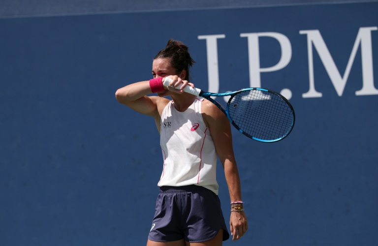 Roland-Garros: un an après l'exploit, Boisson reprend le fil de son histoire parisienne