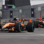 McLaren justifie le drôle de pari stratégique qui a fait dérailler son GP