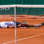 Roland-Garros : Atmane, incarnation des limites du tennis français ?