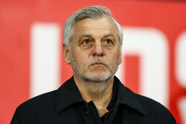 Foot: au bout d'un tourbillon d'émotions, Genesio quitte Lille