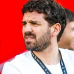 Lens: "On ne fera pas mieux", Jean-Louis Leca très cash sur les ambitions des Sang et Or en Ligue des champions