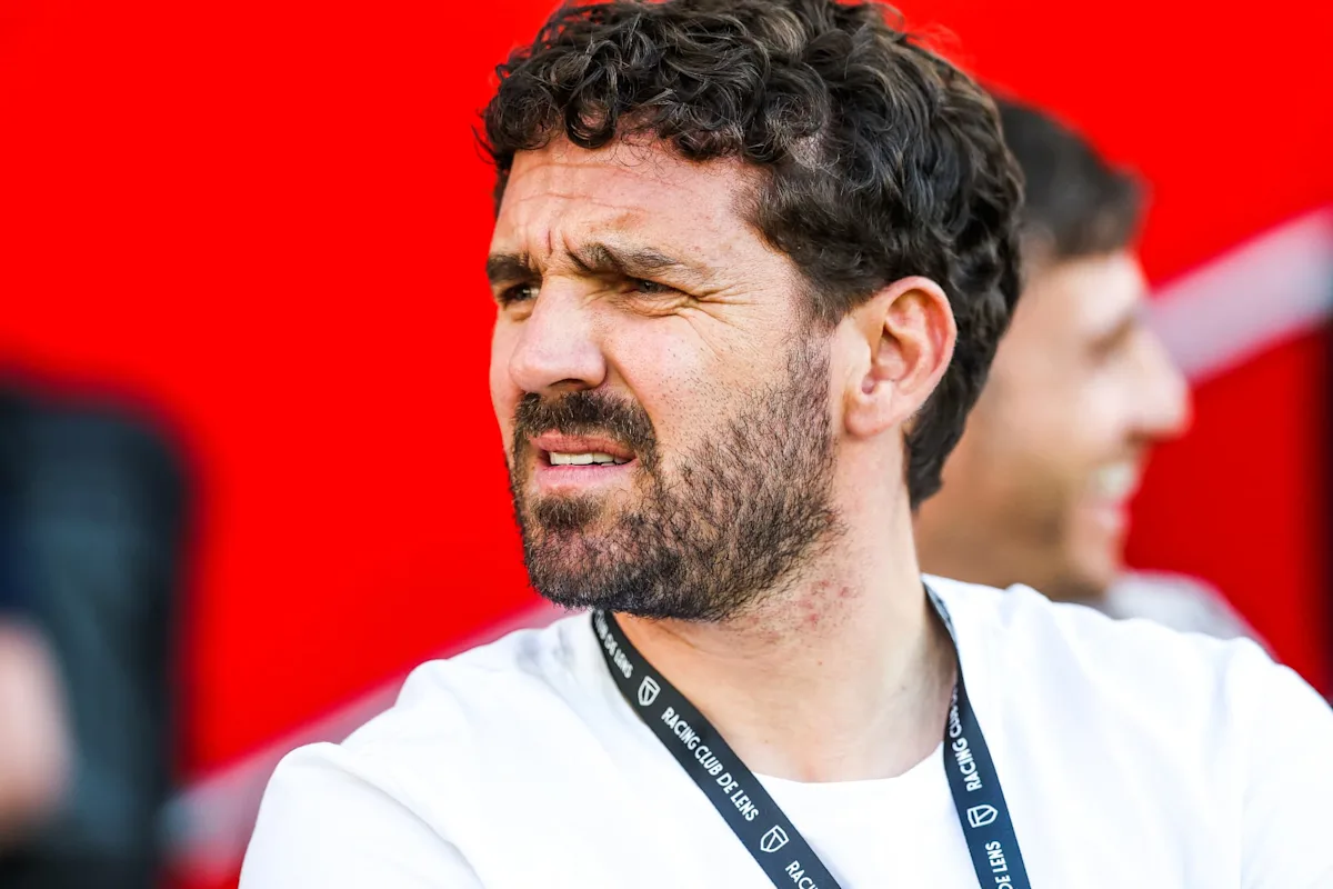 Lens: "On ne fera pas mieux", Jean-Louis Leca très cash sur les ambitions des Sang et Or en Ligue des champions