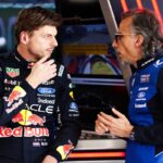 Pourquoi Red Bull a besoin d'être challengée par Max Verstappen