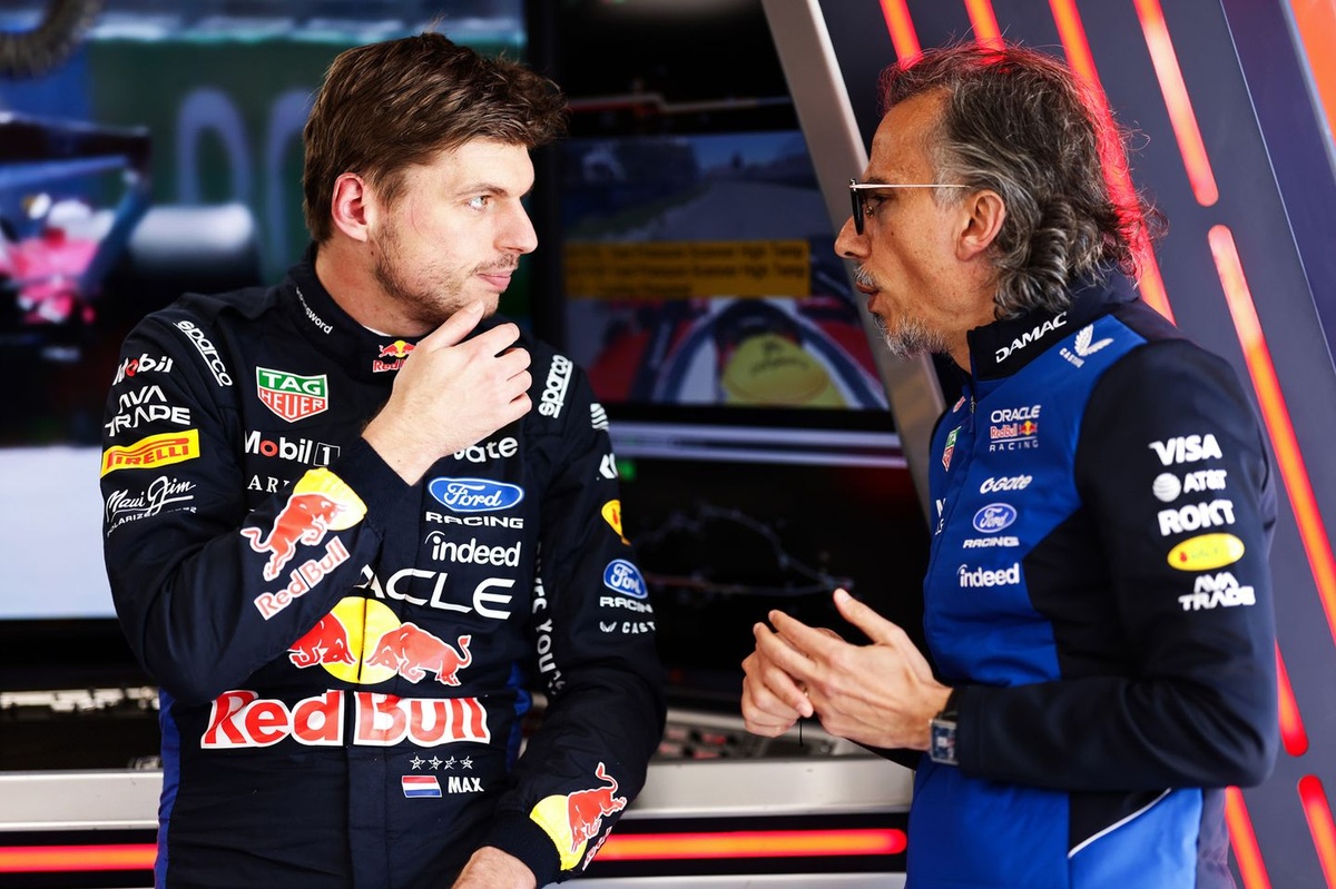 Red Bull challengée par Verstappen : pourquoi c’est crucial