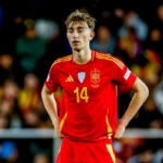 Coupe du monde 2026: la réaction amère de Dean Huijsen après sa non-sélection avec l'Espagne