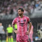 Nouvelles rassurantes pour Messi, victime d'une surcharge musculaire