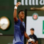 Roland-Garros 2026 : Une der mitigée, mais Gaël Monfils y a mis du cœur