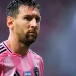 « Il était vraiment épuisé » : l'Argentine peut pousser un soupir de soulagement à l'approche de la Coupe du monde, alors que Lionel Messi est sur la touche