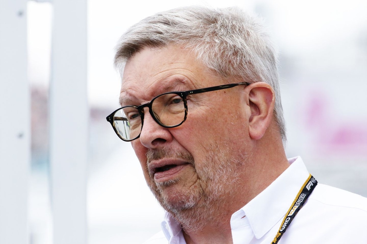 Ross Brawn MotoGP : son arrivée choc va tout changer