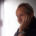 Jacky Ickx : "Je ne suis pas nostalgique du passé"