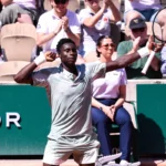 Roland-Garros 2026 : "Tu ne me parles pas d'âge", quand Moïse Kouame cite Mbappé