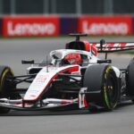 14e, Esteban Ocon avait "un problème" sur sa Haas
