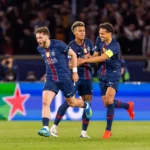 PSG-Arsenal: les Parisiens favoris de la finale de Ligue des champions d'après le super ordinateur Opta