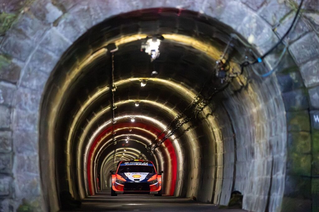 Le programme du Rallye du Japon 2026 : spéciales, horaires, engagés