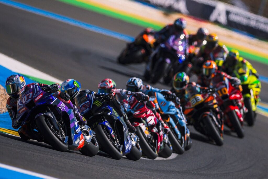 MotoGP 2027 : le point sur les transferts avant les annonces