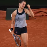 Roland-Garros: Loïs Boisson dégringole au classement WTA après sa défaite au premier tour