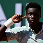 Roland-Garros: l'envol de Kouame, le retour sur terre de Boisson, deux Françaises au 2e tour