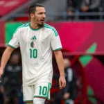 Coupe du monde 2026: "Je suis dans l'incompréhension", Ismael Bennacer vexé par son absence de la pré-liste de l'Algérie