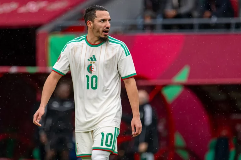 Coupe du monde 2026: "Je suis dans l'incompréhension", Ismael Bennacer vexé par son absence de la pré-liste de l'Algérie