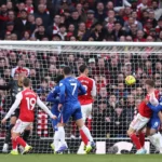PSG-Arsenal: la finale de la Ligue des champions pourrait-elle se jouer sur les coups de pieds arrêtés?