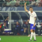 Coupe du monde 2026: découvrez la liste des 26 des États-Unis avec Pulisic, Balogun et Weah