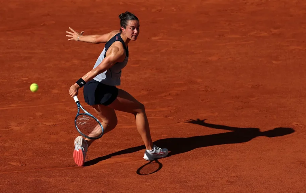 Roland-Garros 2026: "Très peu de rythme", au bord des larmes, Loïs Boisson évoque ses regrets après son élimination précoce