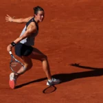 Roland-Garros 2026: "Très peu de rythme", au bord des larmes, Loïs Boisson évoque ses regrets après son élimination précoce
