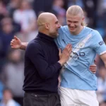 Pas de Pep, pas de problème ! Erling Haaland vise les « plus grands trophées » avec Manchester City alors que Guardiola met un terme à son brillant règne de dix ans à l’Etihad Stadium