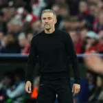 PSG-Arsenal: "Quand il était petit, c’était déjà le chef de bande", Luis Enrique raconté par son premier mentor