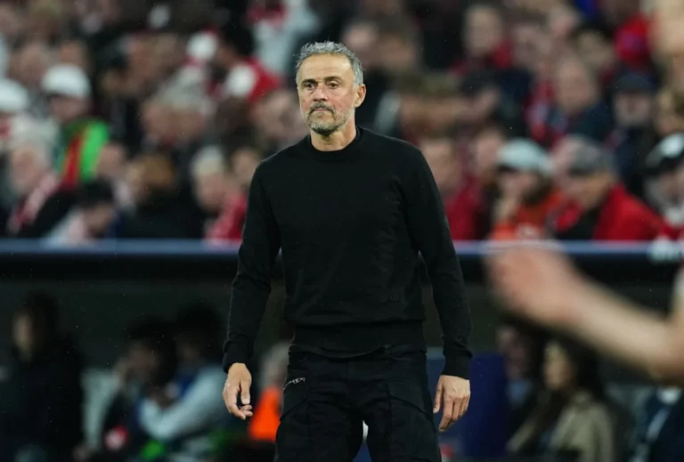 PSG-Arsenal: "Quand il était petit, c’était déjà le chef de bande", Luis Enrique raconté par son premier mentor