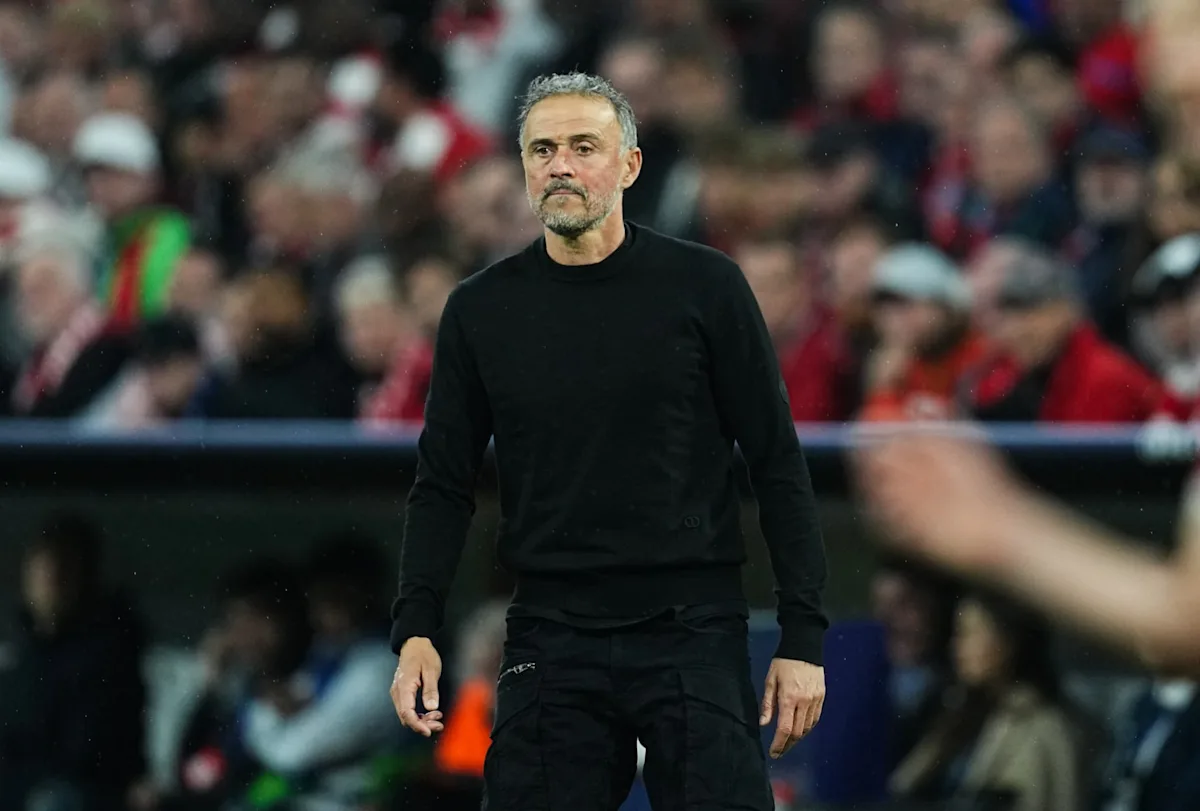 PSG-Arsenal: "Quand il était petit, c’était déjà le chef de bande", Luis Enrique raconté par son premier mentor