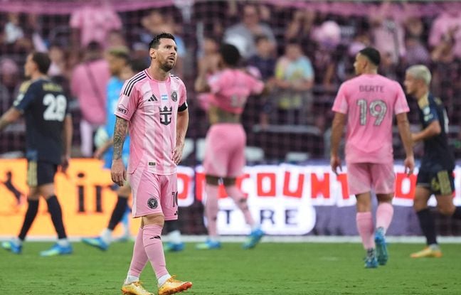 Coupe du monde 2026 : L’Argentine tremble pour Messi, même si « les premières nouvelles ne sont pas si mauvaises »