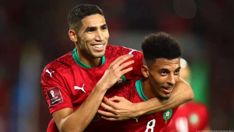 Le Maroc dévoile sa liste pour un Mondial 2026 très attendu