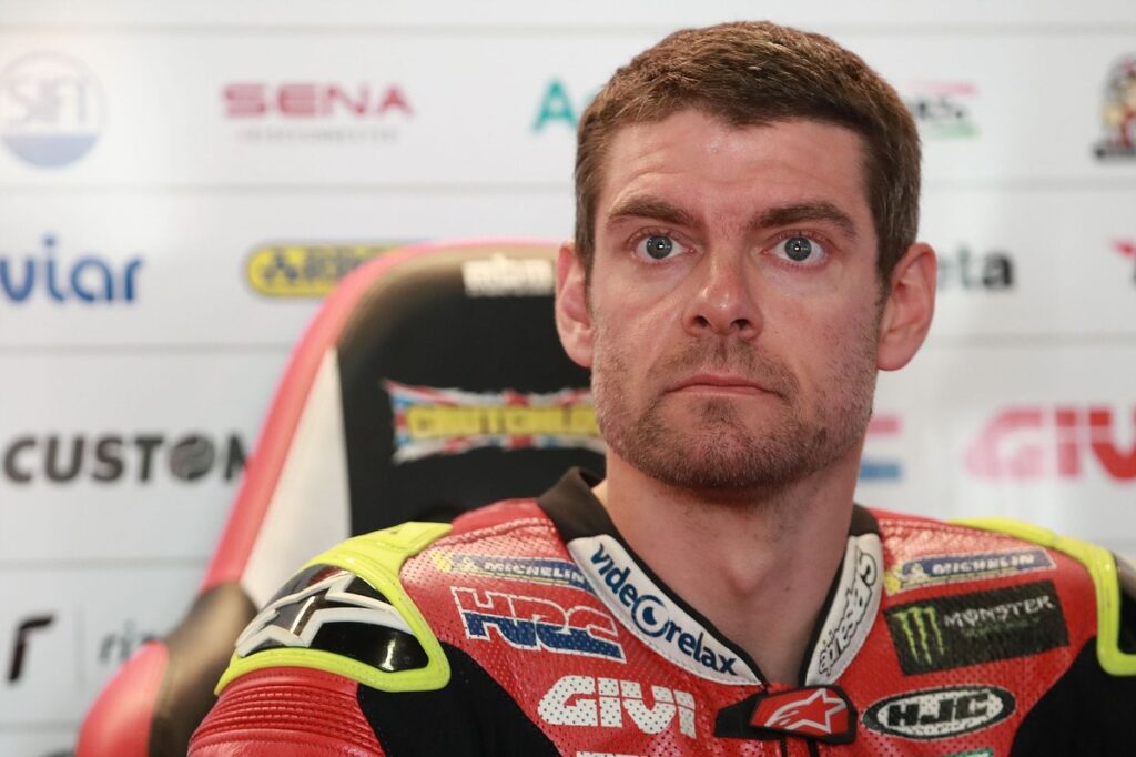 Cal Crutchlow pourrait remplacer Johann Zarco au Mugello