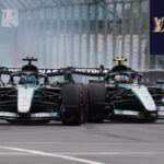 Wolff et le duel Russell/Antonelli : "Nous n'aurons aucun scrupule à intervenir"