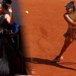 À Roland-Garros, Naomi Osaka n’a pas déçu (une fois de plus) avant son premier match