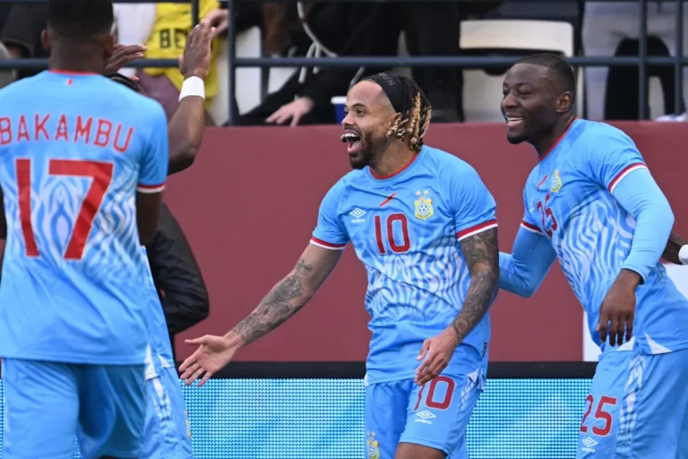 Coupe du monde 2026: les propos rassurants des Etats-Unis concernant la RD Congo et Ebola