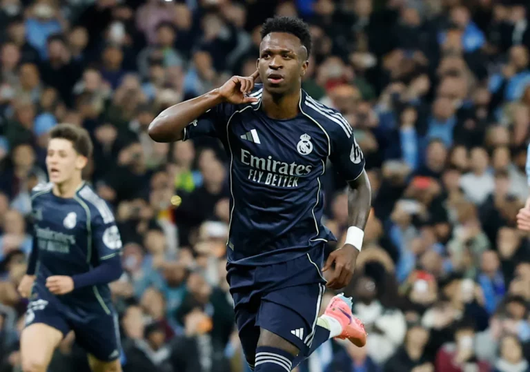 Real Madrid: Vinicius se lâche sur son avenir au club