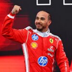 Vasseur : Le Canada est le premier "week-end complet" de Hamilton chez Ferrari