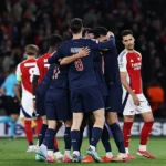 PSG-Arsenal: quel est l'effectif le plus cher de la finale de Ligue des champions?
