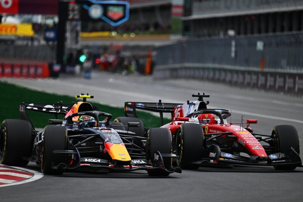 Les points de pénalité servent-ils encore à quelque chose en F1 ?