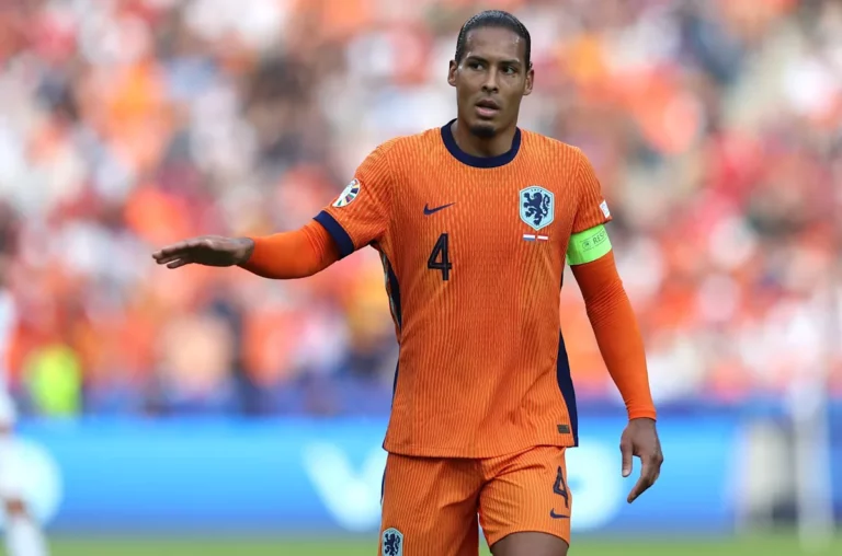 Coupe du monde 2026: découvrez la liste des 26 des Pays-Bas, avec le retour de Memphis Depay