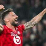 Olivier Giroud devient l’égérie de la marque de sport de Lidl : découvrez les produits qui seront bientôt mis en vente