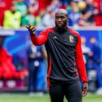 "Tout le monde voulait Thierry Henry": Romelu Lukaku charge Tedesco et raconte les secrets de vestiaire de l'équipe de Belgique après le gros raté du Mondial 2022