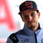 Álex Márquez raconte le choc de sa chute et son retour progressif à la vie normale